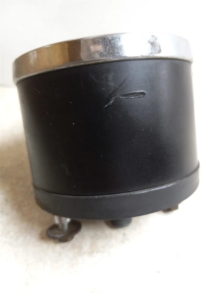 铃木 350 T500 TC305 T350 工作速度计 1969 PA AP-186 — 第 3/4 张图片