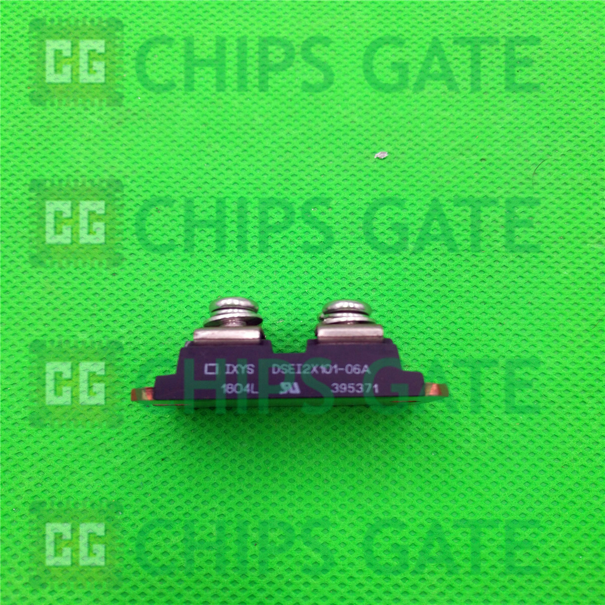Modulo IXYS DSEI2X101-06A &ndash; 1 Pezzo Nuovo Di Zecca Garanzia Qualit&agrave; 100%
