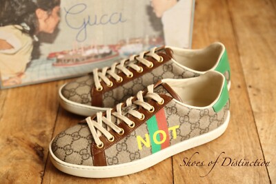 Gucci Ace GG Monogram 