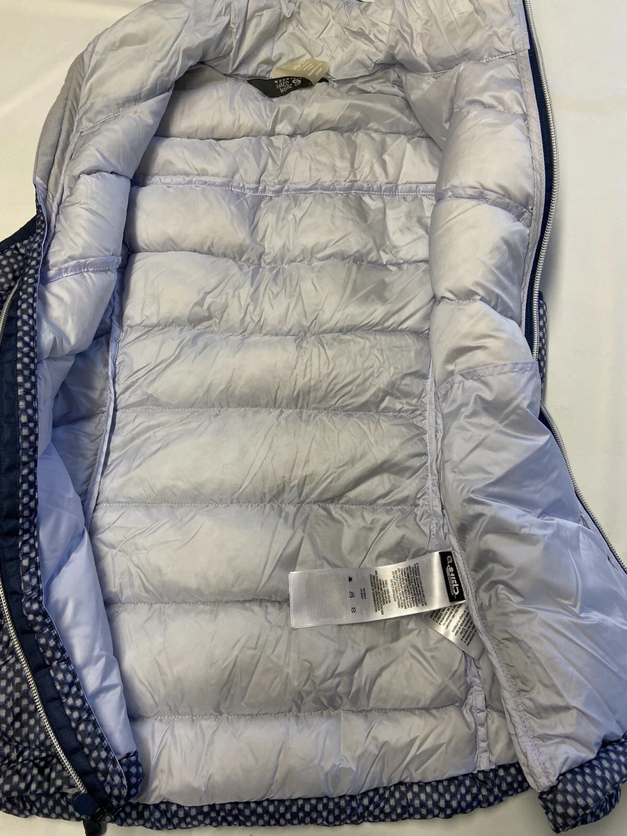 Mountain hardwear women's ratio down vest cheap