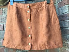 Pretty Little Thing New Skirt Size 16