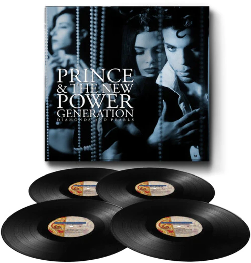 Prince Box Set | Updated Sep 2026