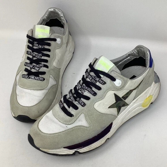 Golden goose best sale 43 uomo