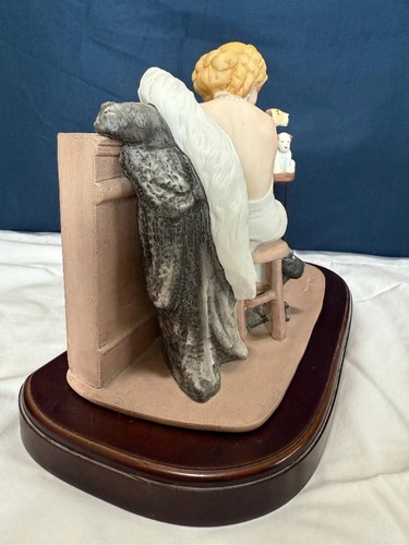 Louis Icart "Le Cocktail" 1932 #2017 of 10,000 H2014 Figurine by Heirloom Tradit - Picture 2 of 18
