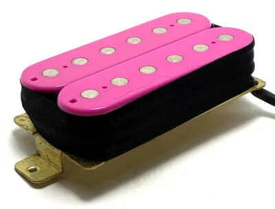 Dragonfire Screamer Bridge Position Dedicated Individual Pickup ~ Color Choice - Image 1 of 3