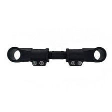 Adjustable Torque Rod – 11-7/8" to 13-3/8" | Heavy-Duty Suspension Torque Arm