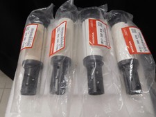 Honda CB 750 Four K0 K1 Auspuffeinsatz Set für " HM 300 " Anlage