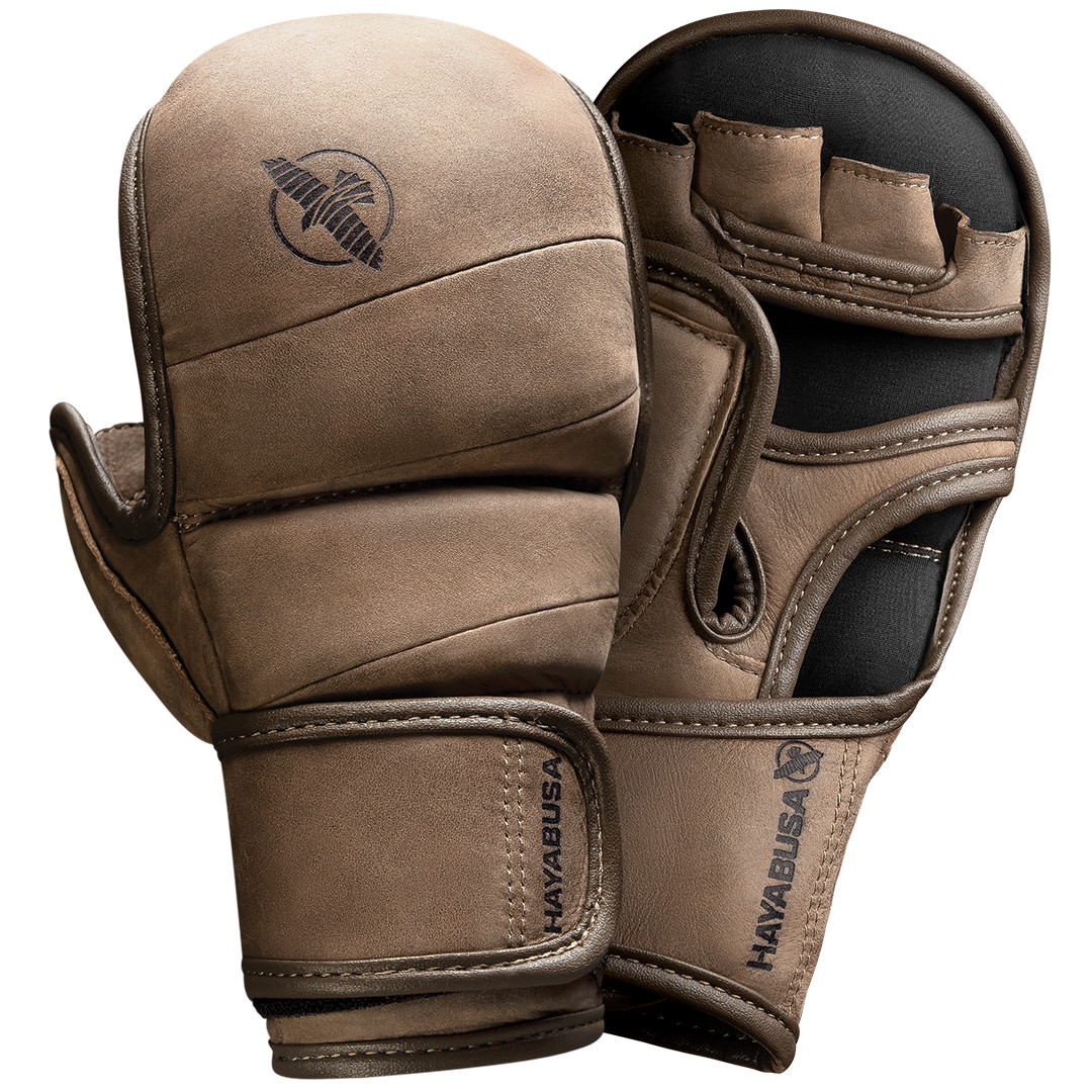Hayabusa T3 LX 7oz Hybrid Gloves