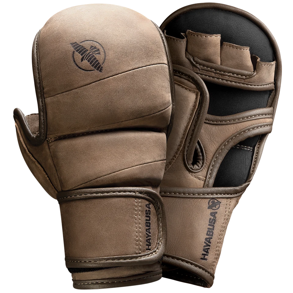 Hayabusa T3 LX 7oz Hybrid Gloves