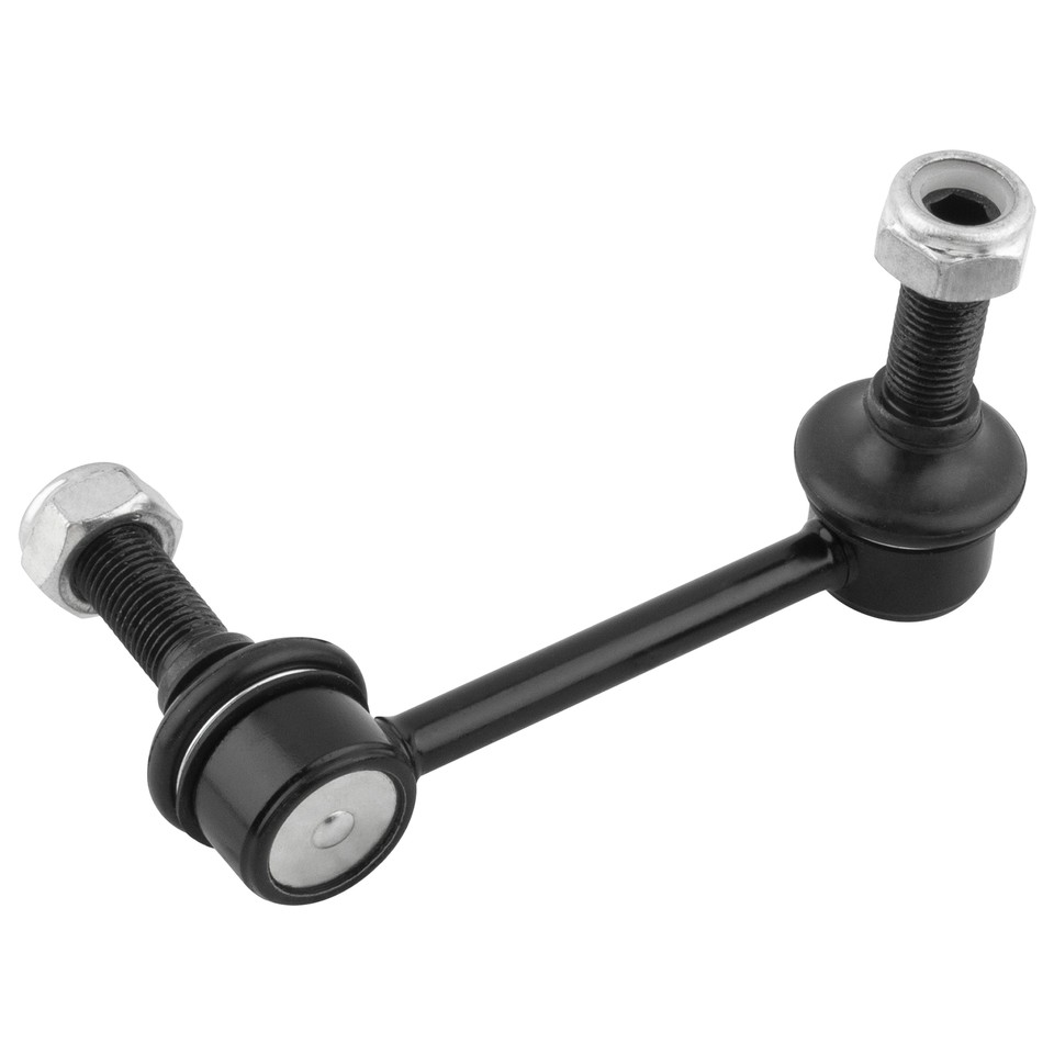 4PCS Front & Rear Sway Bar End Links For 04-07 Chevrolet - Foto 5