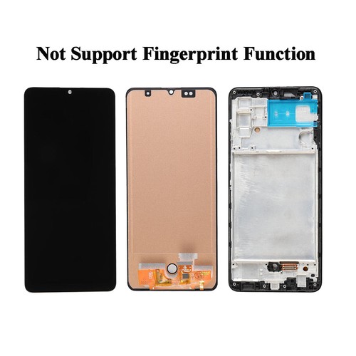 For Samsung Galaxy A32 A325 4G Incell LCD Display Screen Replacement Assembly US - Zdjęcie 4 z 15