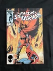 The Amazing Spider-Man # 261 Hobgoblin 1985 Marvel Comics