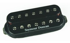 Seymour Duncan SH-4 7 String JB Bridge Humbucker - black