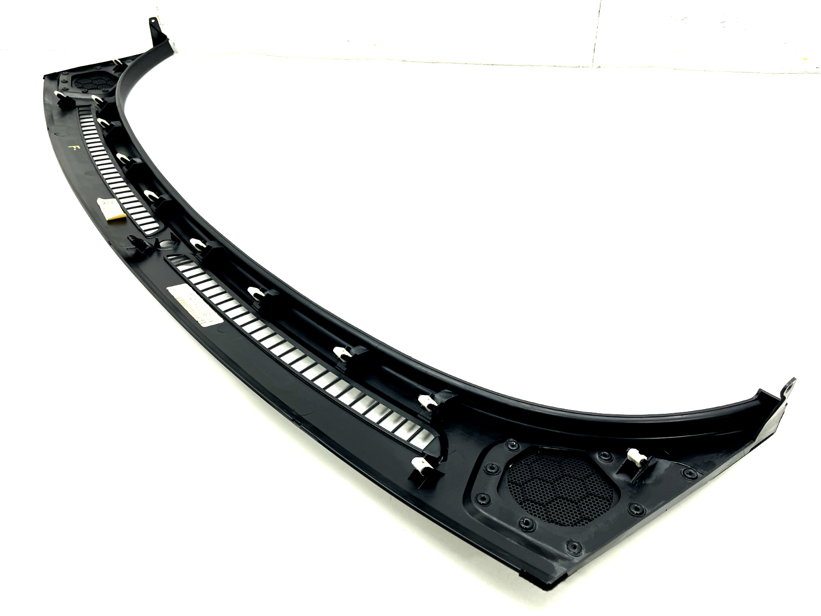 15 16 17 OEM Chrysler 200 Cowl Vent Panel 1471845XW1 for sale 