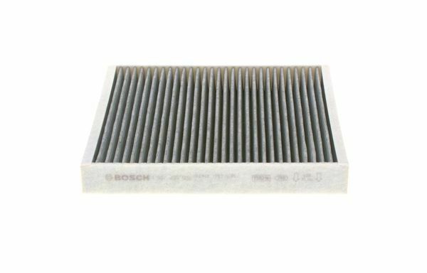 Filter Innenraumluft Bosch 1987435502-image