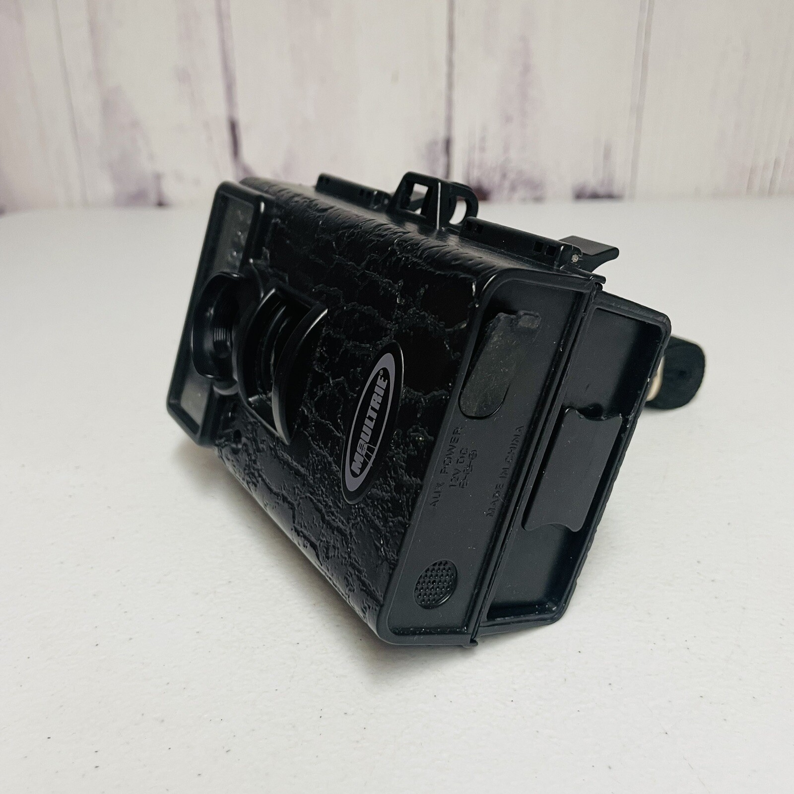 Moultrie Trail Hunting Gamespy Digital Camera M80XT eBay