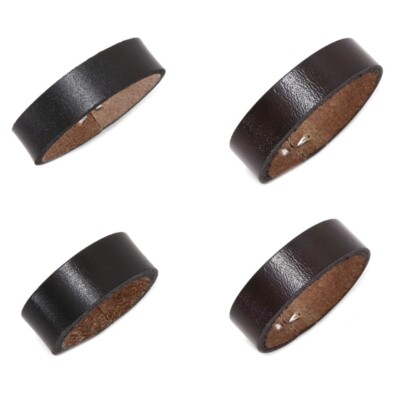 Universal Waist Belt Teenager Vintage Style Belt Genuine Belt Keeper