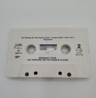 Midnight Star No Parking On The Dance Floor Cassette 1983 Solar No Insert