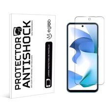 ANTISHOCK Screen protector for BLU F91 5G