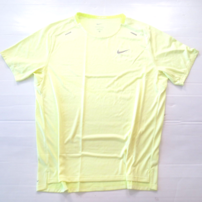 volt yellow shirt