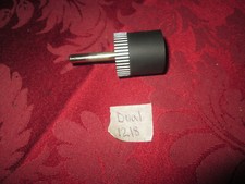 Dual United Audio Tone arm Weight for 1218 Turntable