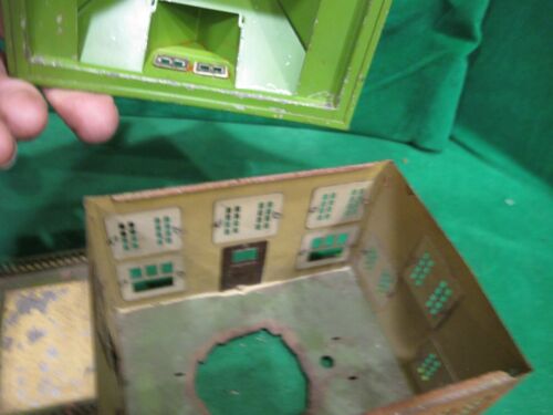 Lionel Prewar ORIGINAL 191 Villa Country Estate Mansion.. - Picture 3 of 15