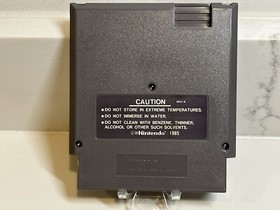 Where in Time is Carmen Sandiego - 1991 NES Nintendo Game - Cart Only - TESTED!