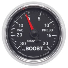 Innovate Motorsports 3807 Lm-2 Dual Channel Wideband Airfuel Ratio Meter