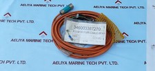 Siemens 346003387270 XY MTR PWR Cable 6FX5