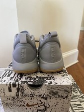 nike lebron witness II