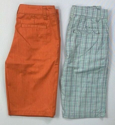 Pantalones cortos de algodón 100% O'Neill para Niños