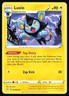 2021 Pokemon TCG Luxio 032/072 Shining Fates Uncommon