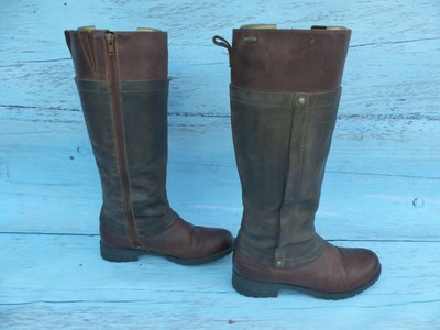 clarks orinoco up gore tex