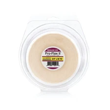 Pro Flex Adhesive Tape 3/4 X 36 yrd  Full Head bond lace wig Hair Piece toupee