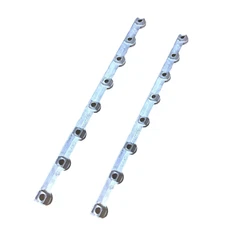 Rocker Arm Support Stands Set Of Two LS3/L92 GM Performance Parts 12600936