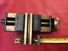 CROSS SLIDE CLOCKMAKER WATCHMAKERS SMALL LATHE MODEL ENGINEER METRIC TOOL MAKER