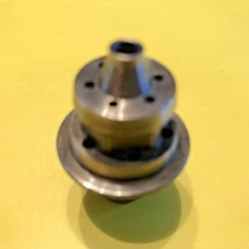 BINKS  # 69B  HEAVY MATERIAL FLUID NOZZLE 0.172" (4.4MM) ORIFICE - SHIPS FREE