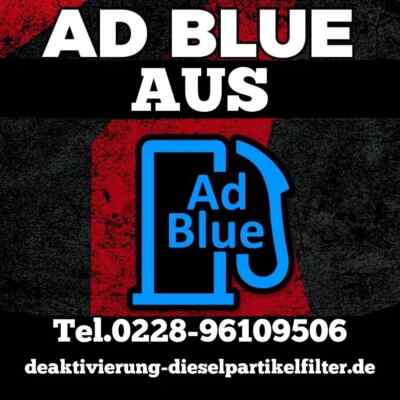 Mercedes W213 E 220d 194PS AdBlue Deaktivieren AD BLUE OFF Deaktivierung Forum