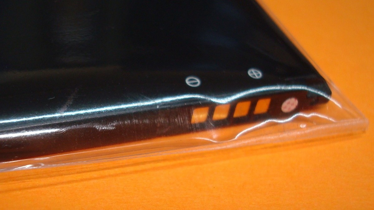 LG Velvet Batteria Ricambio LG BL-44E1F 3200mAh - Per LG V20 - Foto 7