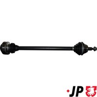 Antriebswelle JP JP Group 1143104980 FüR Seat A3 1J2 1J6 Bora Audi Golf VW Leon