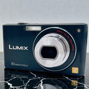 Lumix Fx37 | eBay