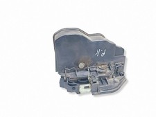 BMW 6 E63 E64 2006 Links T�rschloss vorne 7154627 LGV140871