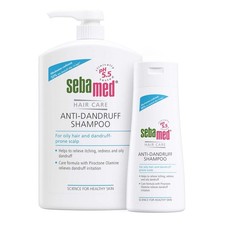 Sebamed Anti-Dandruff Shampoo