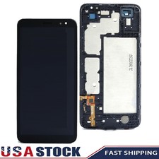 Replacement LCD Display Touch Screen Digitizer Frame For TCL K11 T432W T432J