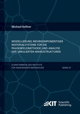 Michael Kellner | Modellierung mehrkomponenti...