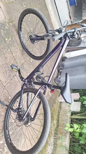 Fahrrad Haibike MTB - Bild 11 von 16