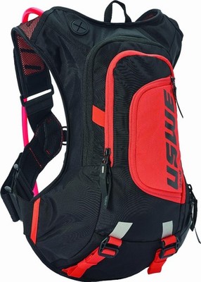 RAW 8 FACTORY ORANGE 3.0L HYDRATION PACK PNP TUBE