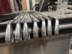 Taylormade P7CB Iron Set Mint Project X 6.0 — photo 1