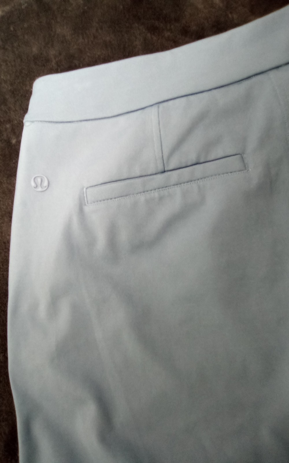 Lululemon Comfortable Cotton Drawstring Lounge Pa… - image 10