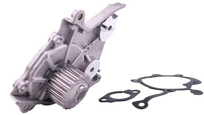 2028644 Water Pump for Hyster Forklift fits F2 Engines INCLUDES GASKET